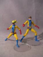 Jan (Space Ghost) Custom Action Figure