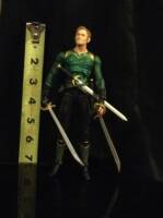 Fandrel (Marvel Legends) Custom Action Figure [Fandrel]
