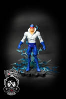 Max Mercury V.2 (DC Universe) Custom Action Figure