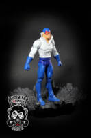 Max Mercury V.2 (DC Universe) Custom Action Figure