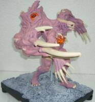 William Birkin G-Stage 3 (RE 3 Remake) (Resident Evil) Custom Statue / Bust