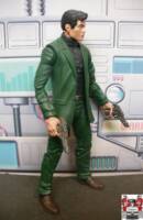 Jimmy Woo: Agents of Atlas (Marvel Legends) Custom Action Figure