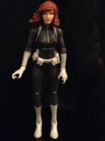 Hope (Marvel Legends) Custom Action Figure