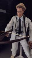 Kolchak The Night Stalker (Kolchak: The Night Stalker) Custom Action Figure