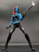 Mystique (Espionage) V2 (Marvel Legends) Custom Action Figure