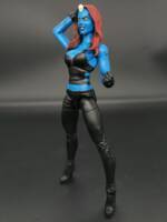 Mystique (Espionage) V2 (Marvel Legends) Custom Action Figure