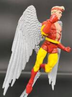 Angel (Champions) (Marvel Legends) Custom Action Figure