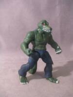 Sobek (DC Infinite Heroes) Custom Action Figure