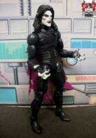 Morbius - A Day at the Salon (Marvel Legends) Custom Action Figure