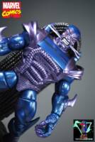 Tyrant (Avengers) Custom Action Figure