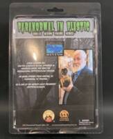 Loren Coleman - Cryptozoologist (Real People) Custom Action Figure