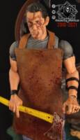 Jigsaw (Punisher) Custom Action Figure