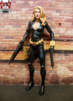 Yelena Belova (Marvel Legends) Custom Action Figure