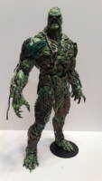 MCFARLANE Swamp Thing (DC Universe) Custom Action Figure