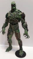 MCFARLANE Swamp Thing (DC Universe) Custom Action Figure
