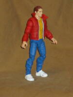 Rick Jones (Marvel Legends) Custom Action Figure