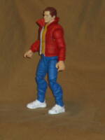 Rick Jones (Marvel Legends) Custom Action Figure
