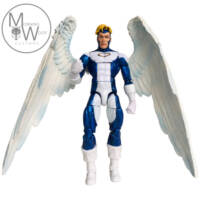 Angel (Marvel Legends) Custom Action Figure