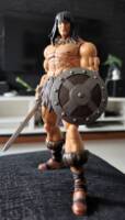 Conan (Conan) Custom Action Figure