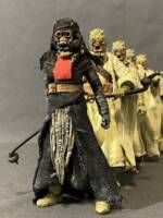 Tusken Warrior (Star Wars) Custom Action Figure