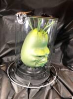 Kree Supreme Intelligence (Marvel Legends) Custom Action Figure