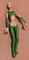 Moonserpent (Marvel) Custom Action Figure [M3]
