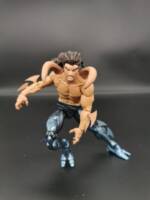 Alistair Smythe (Mutated) (Marvel Legends) Custom Action Figure