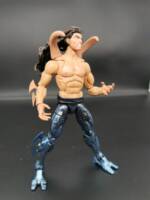 Alistair Smythe (Mutated) (Marvel Legends) Custom Action Figure