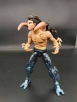 Alistair Smythe (Mutated) (Marvel Legends) Custom Action Figure
