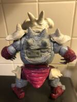 Skullgrin (Transformers) Custom Action Figure