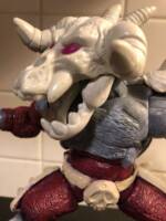Skullgrin (Transformers) Custom Action Figure
