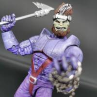 Ahab V2 (Marvel Legends) Custom Action Figure