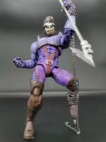 Ahab V2 (Marvel Legends) Custom Action Figure