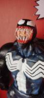 Venom (Marvel Select) Custom Action Figure