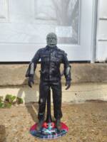 Jason Takes Manhattan 1/6 V2 (Friday the 13th) Custom Action Figure
