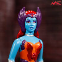 Faker She-Ra (Super 7 Reaction style) (Masters of the Universe) Custom Action Figure