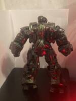 War Star (Marvel Legends) Custom Action Figure