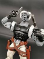 Quark V2 (Marvel Legends) Custom Action Figure