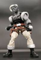 Quark V2 (Marvel Legends) Custom Action Figure