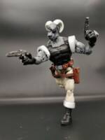 Quark V2 (Marvel Legends) Custom Action Figure