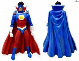 Captain Philippines (Marvel Legends) Custom Action Figure