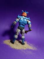 Ollo, of the Ape Clan (Masters of the Universe) Custom Action Figure