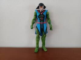 D'Ken (Shi'ar) (Marvel Universe) Custom Action Figure