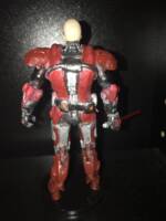 Darth Skotia (Star Wars The Old Republic) Custom Action Figure