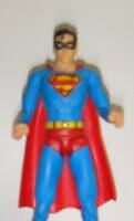 Super Bully (Superboy Classics) Custom Action Figure