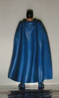 Mon-El (World of New Krypton) (DC Universe) Custom Action Figure