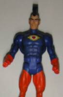 OMAC (2nd Costume) (DC Universe) Custom Action Figure
