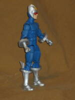Torpedo (Marvel Legends) Custom Action Figure