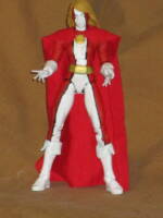 Saturn Girl (Legion of Superheroes) Custom Action Figure