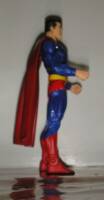 Superman (Public Enemies) (DC Universe) Custom Action Figure